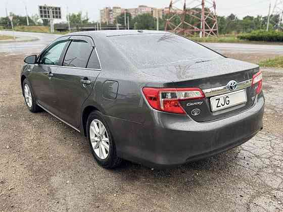 Toyota Camry 2013 год Тирасполь Тирасполь