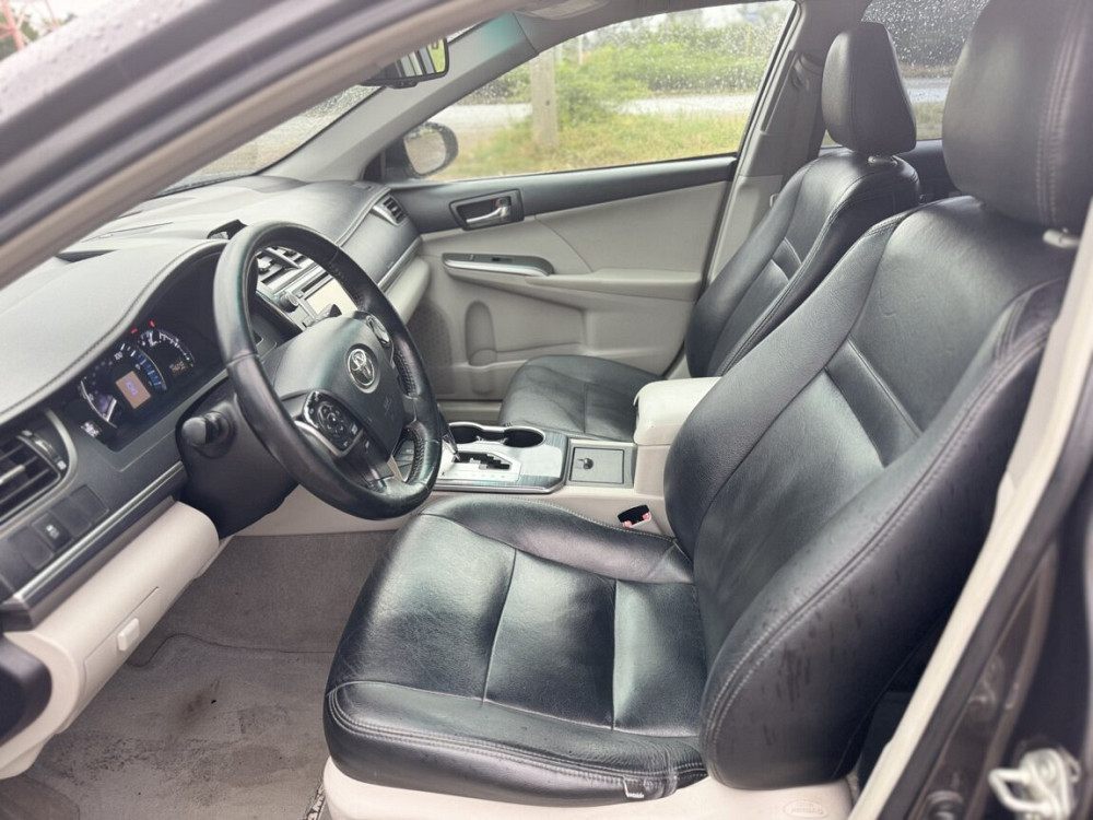Toyota Camry 2013 год Тирасполь Тирасполь - изображение 9