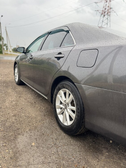 Toyota Camry 2013 год Тирасполь Тирасполь - изображение 7