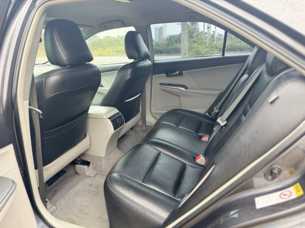 Toyota Camry 2013 год Тирасполь Тирасполь - изображение 10