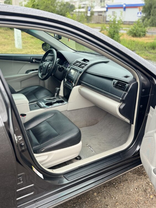 Toyota Camry 2013 год Тирасполь Тирасполь - изображение 8