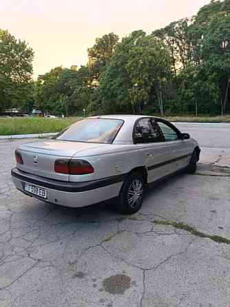 Opel Omega 1997 год Тирасполь Тирасполь