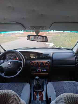 Opel Omega 1997 год Тирасполь Тирасполь