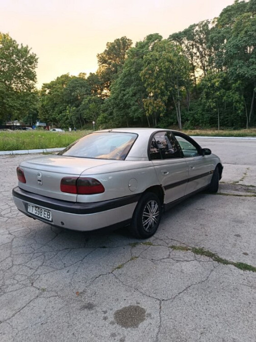 Opel Omega 1997 год Тирасполь Tiraspol - fotografie 1