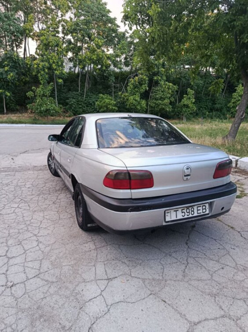 Opel Omega 1997 год Тирасполь Tiraspol - fotografie 4