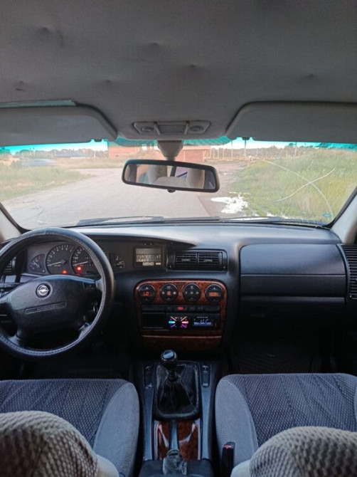 Opel Omega 1997 год Тирасполь Tiraspol - fotografie 2
