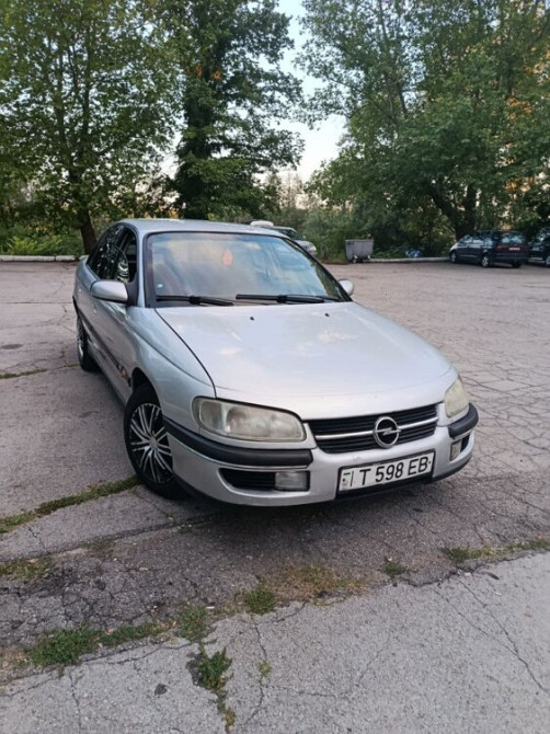 Opel Omega 1997 год Тирасполь Tiraspol - fotografie 5