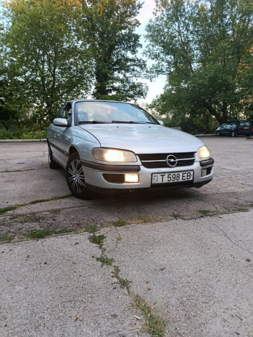 Opel Omega 1997 год Тирасполь Tiraspol - fotografie 3