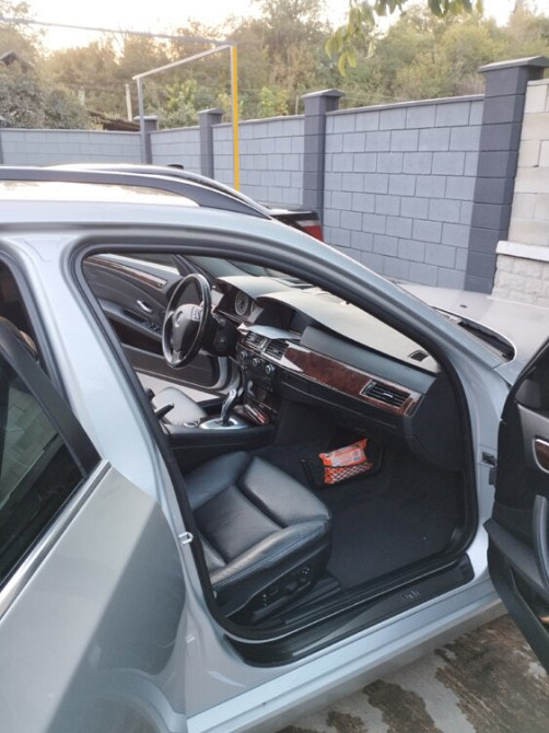 BMW 5 Series 2007 год Рыбница Рыбница - изображение 8