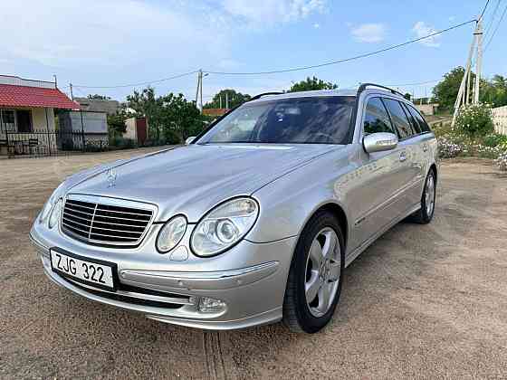 Mercedes E-Class 2004 год Тирасполь Тирасполь