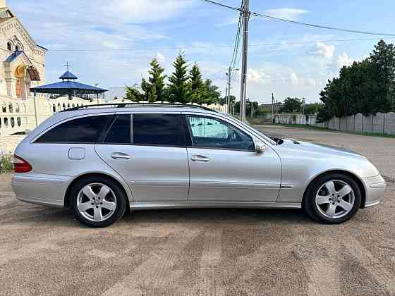 Mercedes E-Class 2004 год Тирасполь Тирасполь