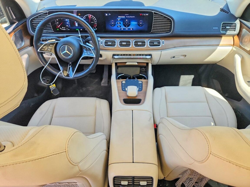 Mercedes GLE 2024 год Тирасполь Тирасполь - изображение 4