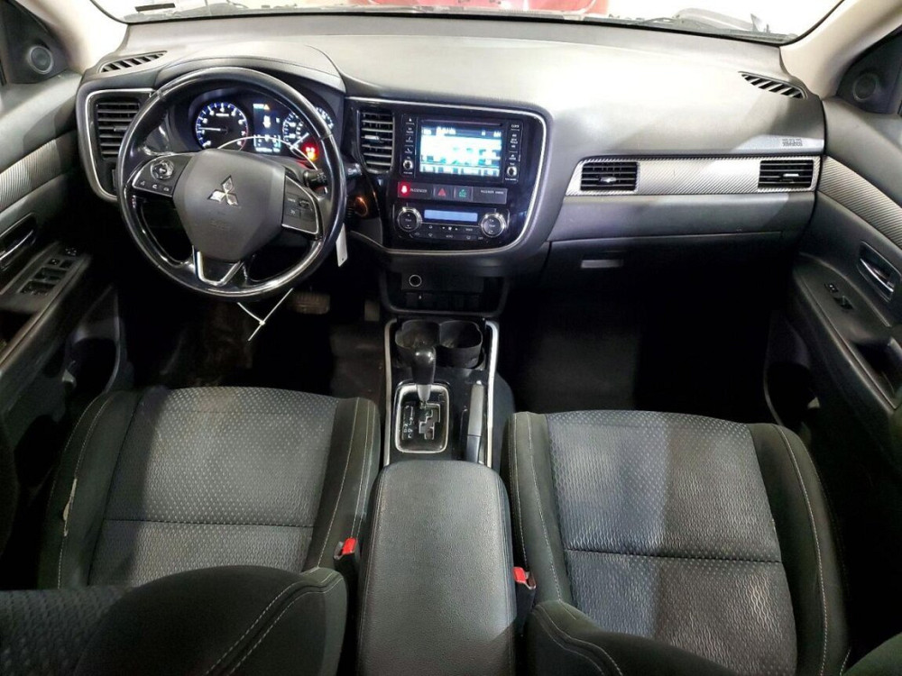 Mitsubishi Outlander 2017 год Тирасполь Тирасполь - изображение 7