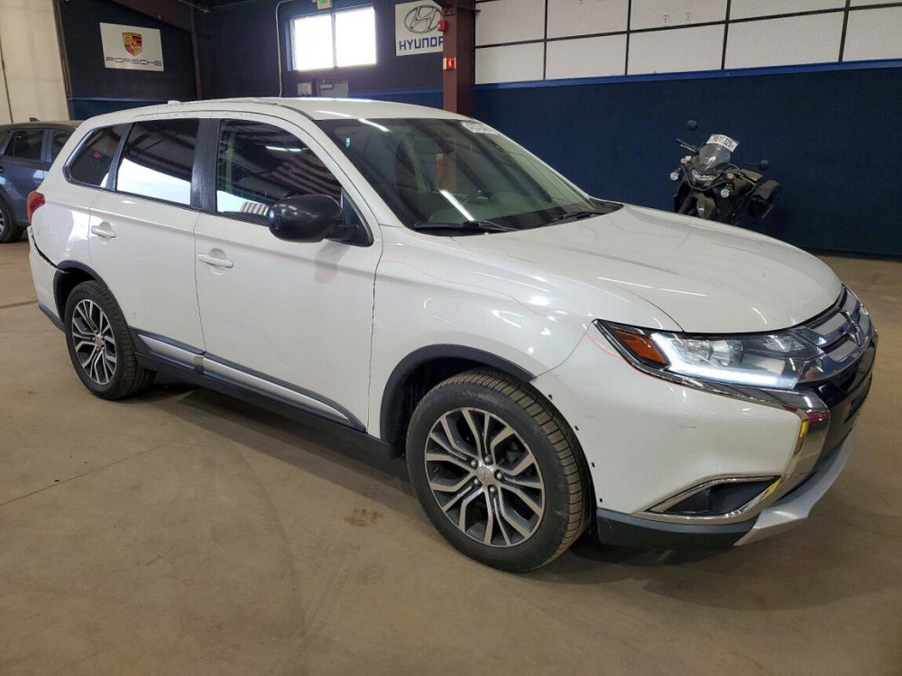Mitsubishi Outlander 2017 год Тирасполь Тирасполь - изображение 10