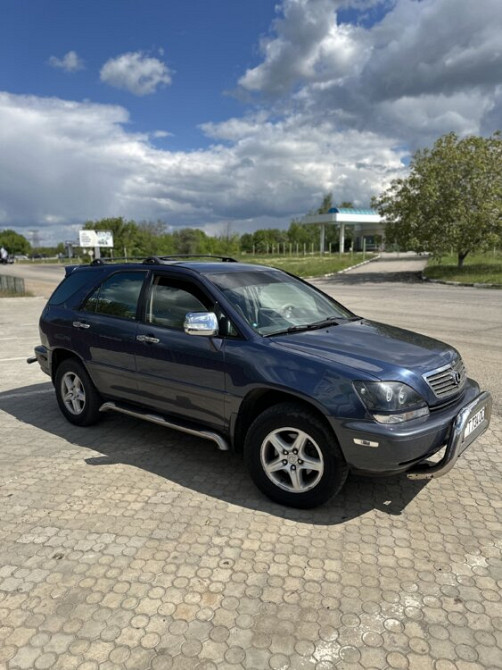 Lexus RX 1999 год Тирасполь Тирасполь - изображение 1