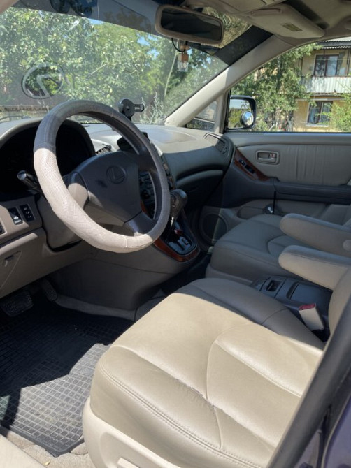 Lexus RX 1999 год Тирасполь Тирасполь - изображение 3