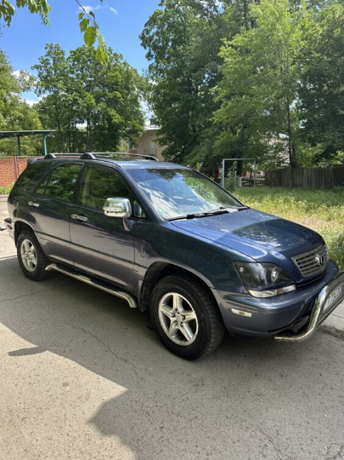 Lexus RX 1999 год Тирасполь Тирасполь - изображение 10