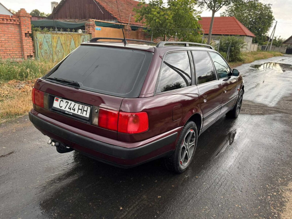 Audi 100 1994 год Тирасполь Тирасполь - изображение 2