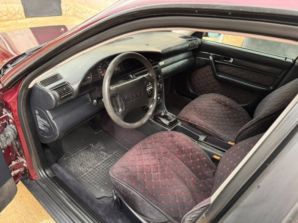 Audi 100 1994 год Тирасполь Тирасполь - изображение 7