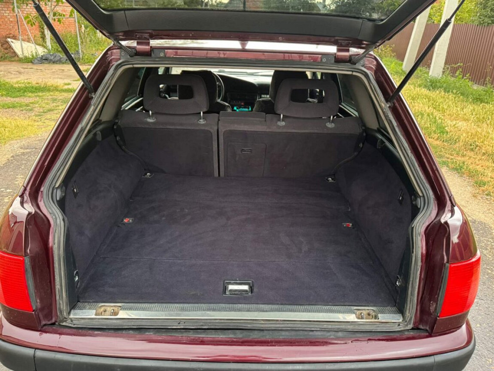 Audi 100 1994 год Тирасполь Тирасполь - изображение 5