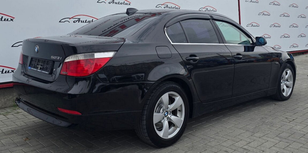 BMW 5 Series 2005 год Кишинёв Кишинёв - изображение 5