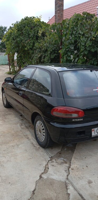 Mitsubishi Colt 1992 год Слободзея Слободзея - изображение 1