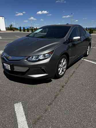 Chevrolet Volt 2017 год Тирасполь Tiraspol