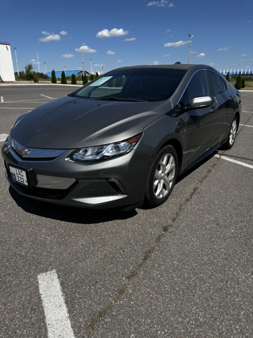 Chevrolet Volt 2017 год Тирасполь Тирасполь - изображение 1