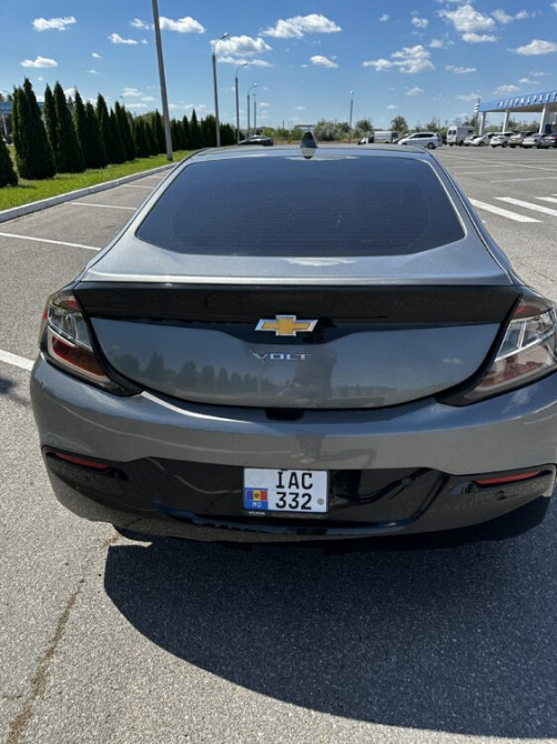 Chevrolet Volt 2017 год Тирасполь Тирасполь - изображение 2