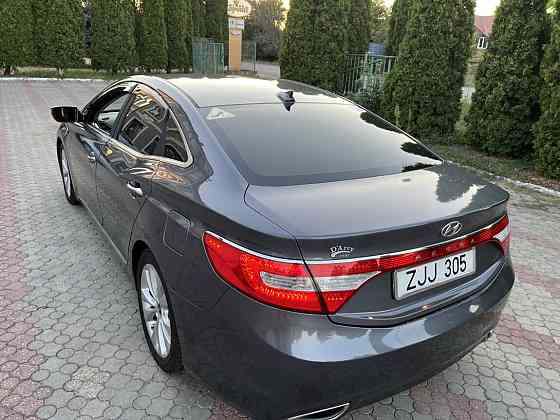 Hyundai Azera 2012 год Тирасполь Тирасполь