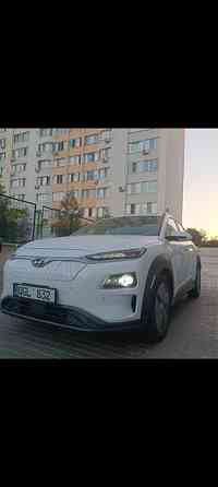 Hyundai Kona 2020 год Тирасполь Тирасполь