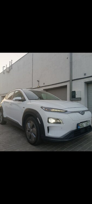 Hyundai Kona 2020 год Тирасполь Tiraspol - fotografie 3