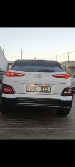 Hyundai Kona 2020 год Тирасполь Tiraspol - fotografie 4