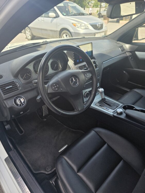Mercedes C-Class 2008 год Тирасполь Тирасполь - изображение 8