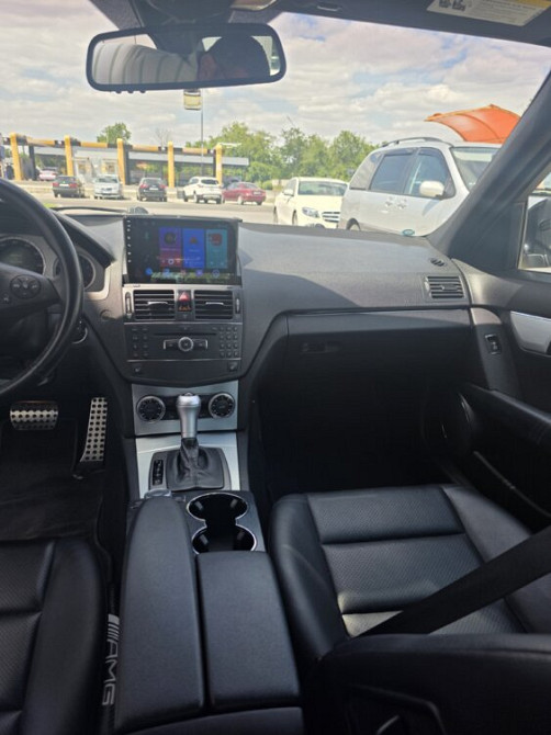 Mercedes C-Class 2008 год Тирасполь Тирасполь - изображение 10