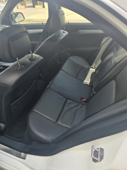 Mercedes C-Class 2008 год Тирасполь Тирасполь - изображение 9
