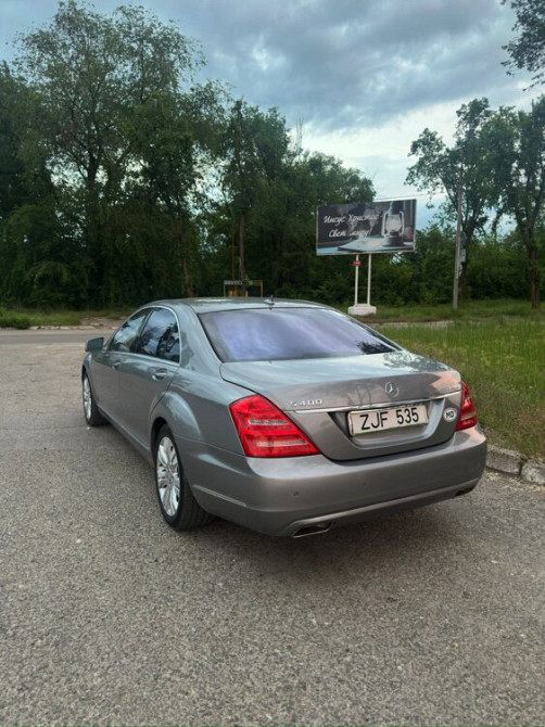 Mercedes S-Class 2011 год Тирасполь Тирасполь - изображение 4