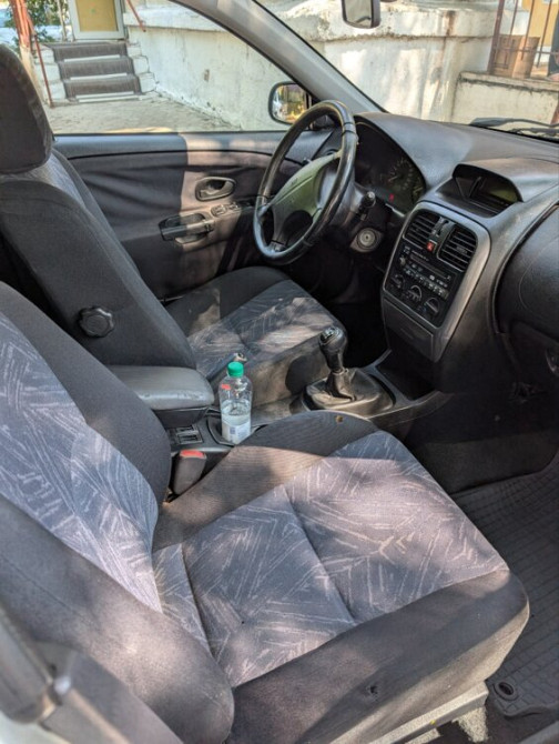 Mitsubishi Carisma 2000 год Бендеры Бендеры - изображение 6