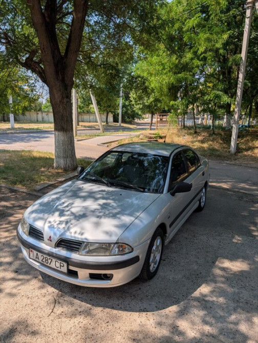 Mitsubishi Carisma 2000 год Бендеры Бендеры - изображение 7