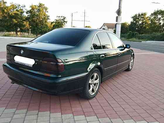 BMW 5 Series 2002 год Тирасполь Тирасполь