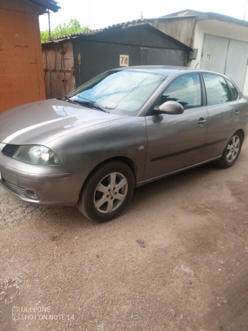 Seat Cordoba 2003 год Тирасполь Tiraspol - fotografie 2