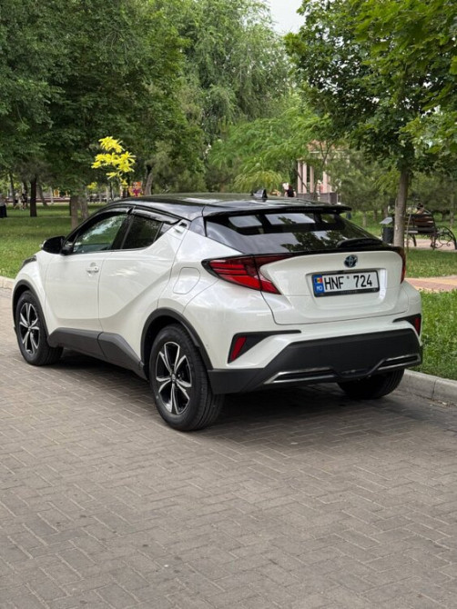 Toyota C-HR 2020 год Тирасполь Тирасполь - изображение 3