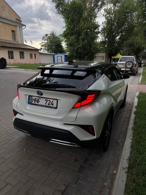 Toyota C-HR 2020 год Тирасполь Тирасполь - изображение 7