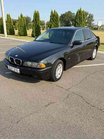 BMW 5 Series 2001 год Тирасполь Тирасполь