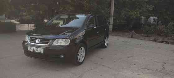 Volkswagen Touran 2005 год Бендеры Бендеры