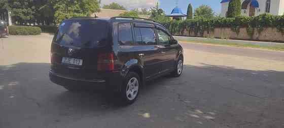 Volkswagen Touran 2005 год Бендеры Бендеры