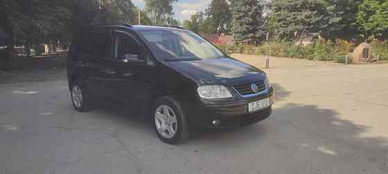 Volkswagen Touran 2005 год Бендеры Бендеры