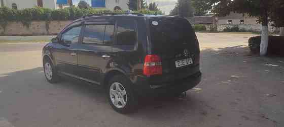 Volkswagen Touran 2005 год Бендеры Бендеры