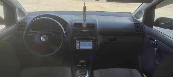 Volkswagen Touran 2005 год Бендеры Бендеры