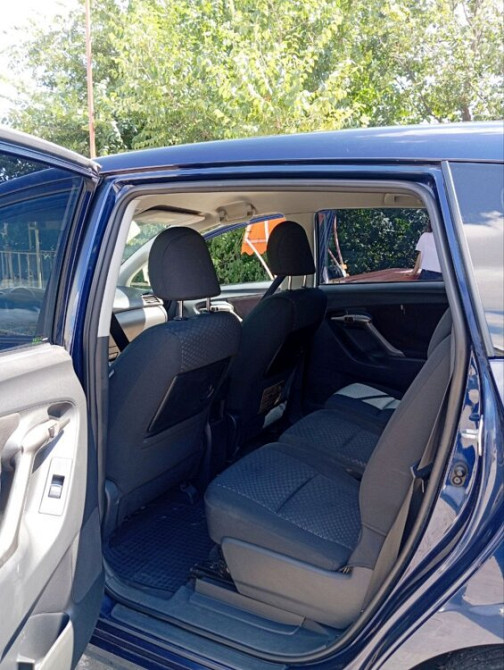 Toyota Avensis Verso 2009 год Тирасполь Тирасполь - изображение 4
